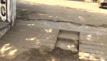 தி குதூர் லெமன் மார்க்கெட் - Swarna Bharathi Nagar
