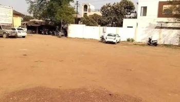 தும்சர் தேசில் ஆபீஸ் - Tumsar, தும்சர்