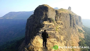 துர்க் பந்தர் - Metghar Killa, மேட்கார் கில்லா
