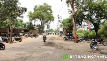 தேசில் ஆபீஸ் ரேடார் - Radaur, ராதௌர்