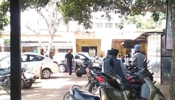 தேசில்தார் ஆபீஸ் - Tarn Taran - Kapurthala Rd
