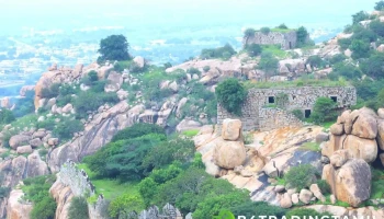 தேவரகொண்ட போர்ட் ஹிஸ்டோரிக் - Road