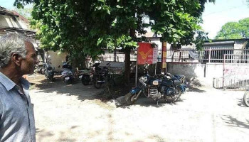 நந்துரா சப் போஸ்ட் ஆபீஸ் - Nandura, நாந்துரா
