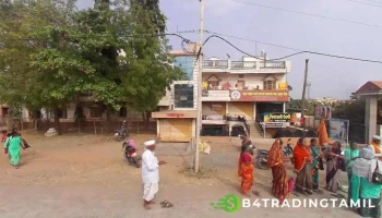 நம்ருதா மஹிலா நகரி பற்ஸன்ஸ்த - Paithan, பைட்டன்