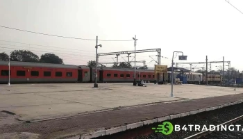 நாந்தகாவ்ன் - மகாராஷ்டிரா