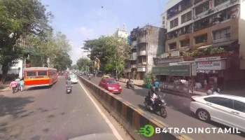 நார்காடிக்ஸ் அனானிமஸ் - Lady Jamshedji Rd