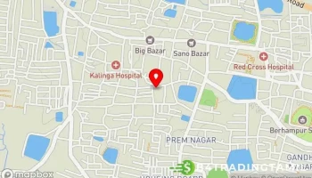 நிடான் சிட்டி சென்டர் - Triveni Nagar