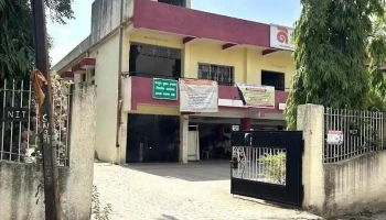 நித் ஆபீஸ் ஈஸ்ட் - Nagpur, நாக்பூர்