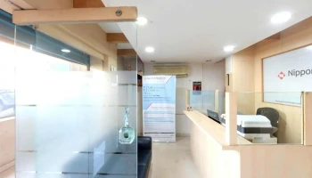 நிப்பான் இந்தியா முடுவல் ஃபண்ட் - 4/9