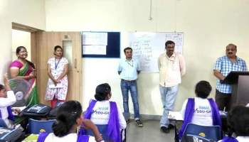 நியம் எஜுகேஷனல் ஃபவுண்டேஷன் - Nocci