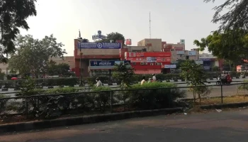 நியூ இந்தியா அஸ்சுரன்ஸ் - Lalkothi
