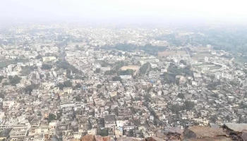 நிவை போர்ட் - Niwai