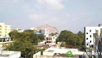 நீலகிரி - புவனகிரி