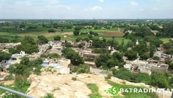 நூஹ் - ஹரியானா