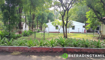 நேச்சர் சர் ஆஷ்ரம் - Ashram Rd