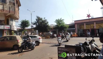 நேஷனல் மெடிக்கல் ஈக்விப்மென்ட் ஸ்டோர் - Ground Floor