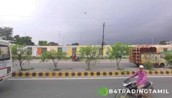 நைனிதால் வங்கி - Dehradun Rd