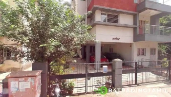 ன்ரைட்டியாஞ்சலி - பரதநாட்டியம் டான்ஸ் கிளாசஸ் இல் புனே - Pune, பூனா