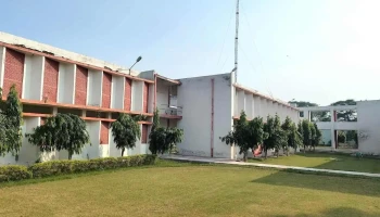ன்றி கேம்பஸ் - Karnal, கர்னால்
