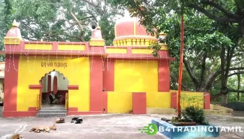 பகாடி மந்திர் - Badheimunda