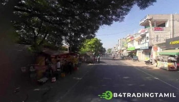 பஞ்சாப் நேஷனல் வங்கி - Kot Kapura - Moga Rd