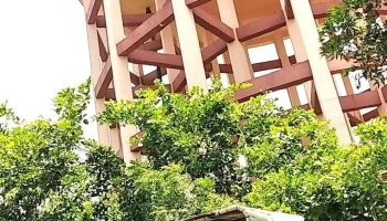 பத்வேலு முனிசிபாலிட்டி ஆபீஸ் - Nh 67