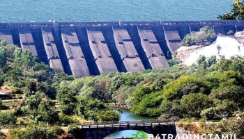 பந்தர்தாரா டூரிஸம் - மகாராஷ்டிரா