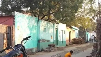 பர்தூர் - பர்தூர்