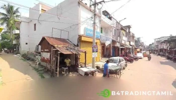 பாங்கா பஜார் - Bellaguntha