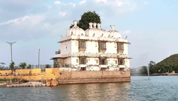 பாடல் மகால் - Shastri Colony