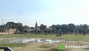 பானிபத் - பானிபத்