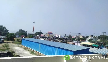 பாரத் ஃபைனான்ஸியல் இன்களுஷன் லிமிடெட், வரோரா பிராஞ்ச் - Warora, வரோடா