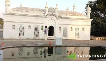 பாலாபூர் - பாலாபூர்