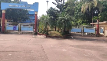 பாலேஸ்வர் அலாய்ஸ் லிமிடெட் - Mitrapur