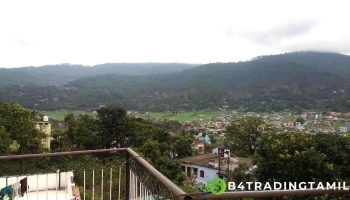 பி.வ.டி. பாகேஷ்வர் - Bageshwar