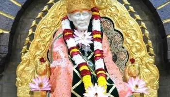 பிரசாதாலயா ஷிர்டி , சாய்பாபா மந்திர் - Shirdi, ஷிர்டி