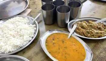 பிரசாந்த் ரெஸ்டாரண்ட் - Pipalkoti