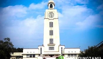 பிர்லா தொழில்நுட்பம் மற்றும் அறிவியல் கழகம் - Pilani