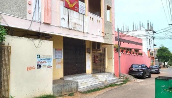 பீமிலி போஸ்ட் ஆபீஸ் மண்டல் - Bheemunipatnam