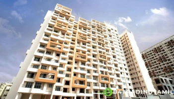 புறநிக்ஸ் அபிட்டாண்ட்டி பிஆர் - Pune, பூனா