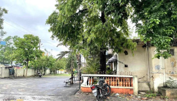 புல்கான் போலீஸ் ஸ்டேஷன் - Pulgaon, புல்கோன்