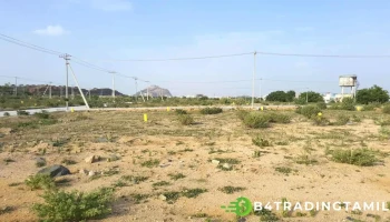 புவனகிரி - Bhuvanagiri