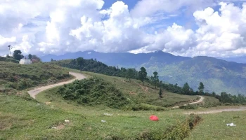 பெநிடல் - Karnaprayag
