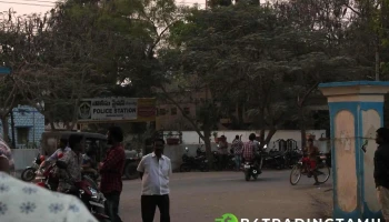 போலீஸ் ஸ்டேஷன் - Betamcherla
