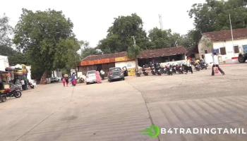 போலீஸ் ஸ்டேஷன் சிர்பூர் - Shirpur, சிர்பூர்