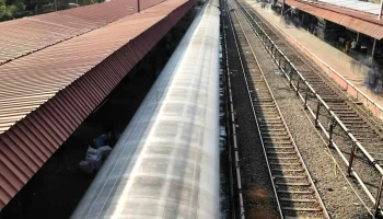 மட்காவ் ஜங்ஷன் - Madgaon