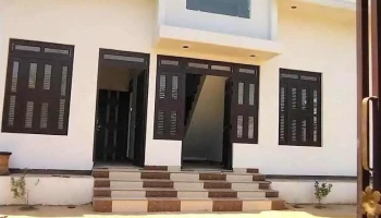 மந்தோலி காலன் - மந்தோலி காலன்