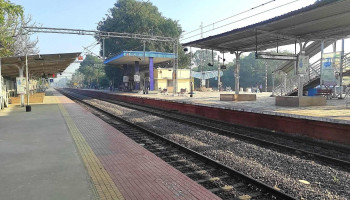 மல்காஜ்கிரி சந்திப்பு - Malkajgiri