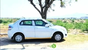 மவுண்ட் அபு பேக்கேஜ் டூர் ப்வ்ட் லட - Mdr60