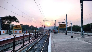 மஹ்பூப்நகர் - Rajendra Nagar